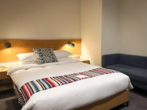 La Casa Hotel Seoul